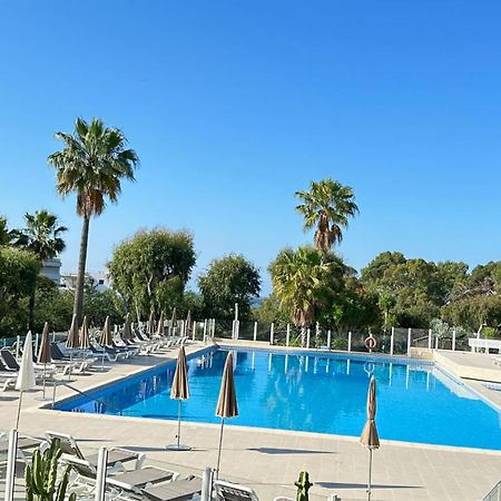 Appartement 2 Chambres Vue Mer Panoramique, Proche Croisette Cannes Vallauris Ngoại thất bức ảnh