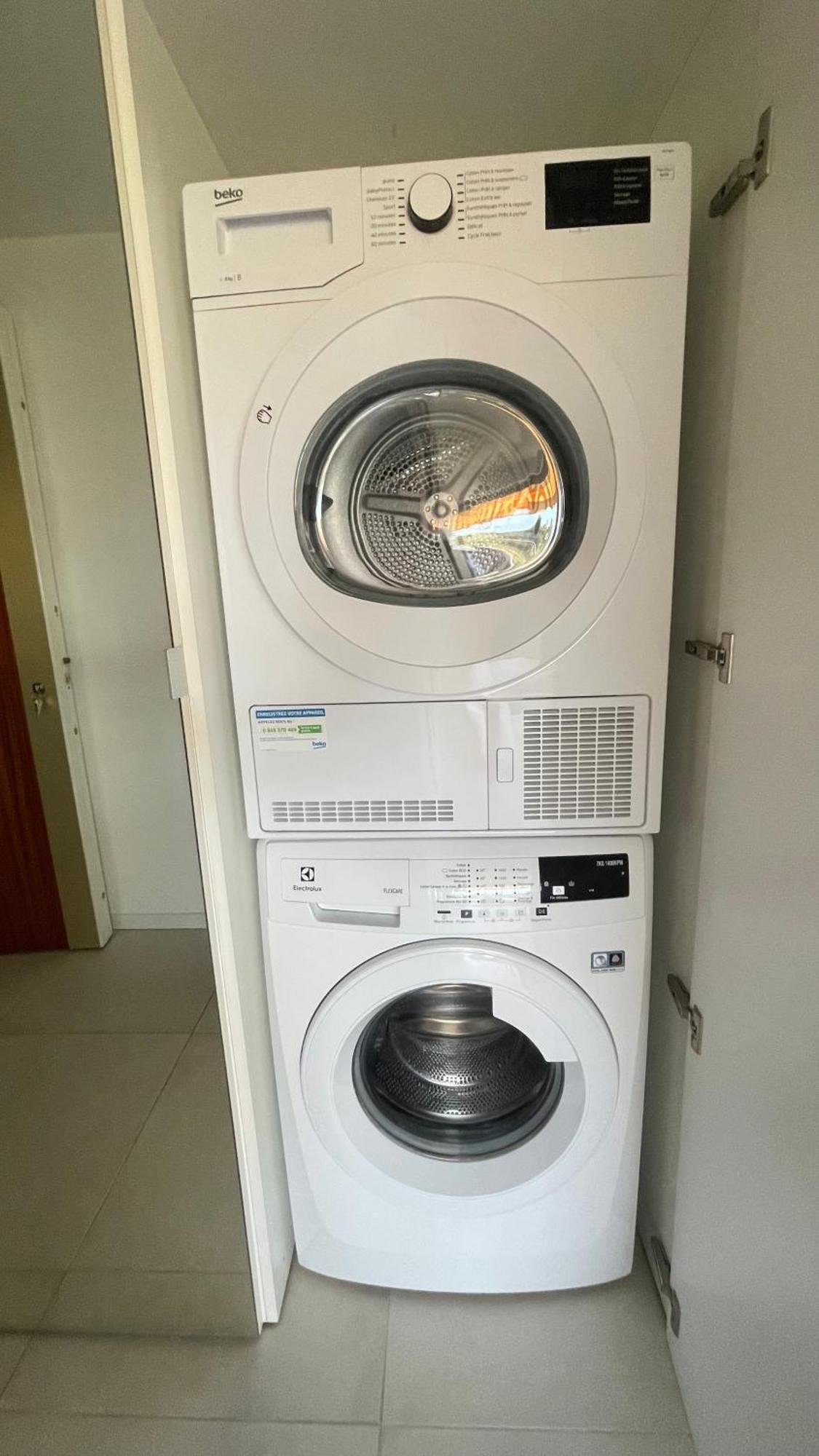 Appartement 2 Chambres Vue Mer Panoramique, Proche Croisette Cannes Vallauris Ngoại thất bức ảnh