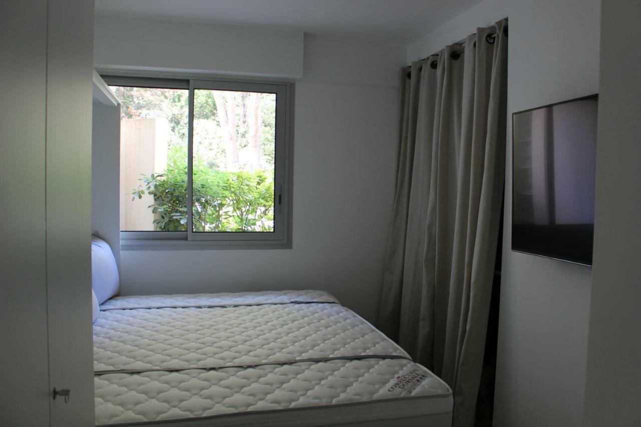 Appartement 2 Chambres Vue Mer Panoramique, Proche Croisette Cannes Vallauris Ngoại thất bức ảnh